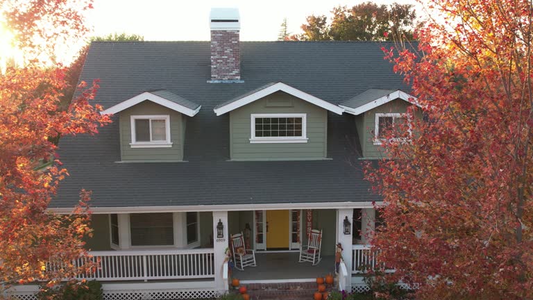 Best Metal Roofing Installation  in Ansted, WV